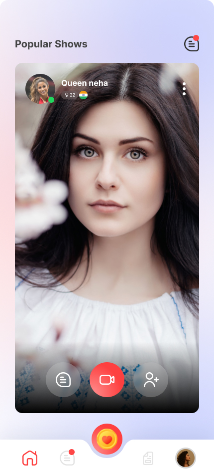 App screen 2